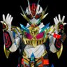 Kamen Rider Mechanicus profil fotoğrafı