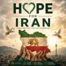 Profilbild von HopeForIran🇮🇷🦁🌞