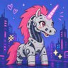 Фото профиля сопли розового единорога🫎🦓🐴🐗🐉🦖🦕🐢🐊🐈🐕🐐🦭