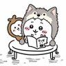 Profilbild von ながちゃん