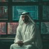 Фото профиля هكر اخلاقي اخصائي امن سيبراني