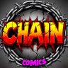 CHAIN comics ็ๅคดๅ