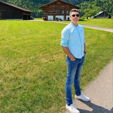 TANVEER HUSSAIN 804🇵🇰🇪🇸's profile picture