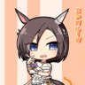 Фото профиля @♥♥優美なたわけ先生♥♥