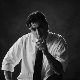 tuna #Cernyİstemiyoruz's profile picture