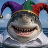 Profilbild von Jester Shark