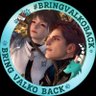 ⋆ 𐙚 ̊. ᴋɪʀᴀ : ̗̀➛ #BRINGVALKOBACK profil fotoğrafı