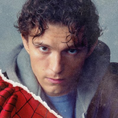 Tom Holland Brasil's profile picture