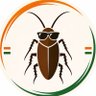 Фото профиля INDIAN COCKROACH