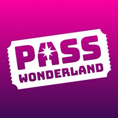 Pass Wonderland's profile picture