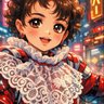 A's profile picture