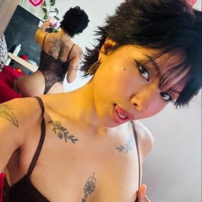 Dinamita_Blair goddess's profile picture