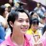 S_O_U_N_D : ป่ากับซัพทีมผมเป็นแฟนกัน 💫🌙 的头像