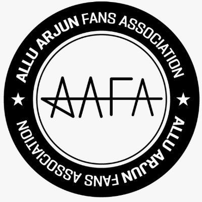 Allu Arjun Fans Association's profile picture