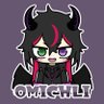 Фото профиля omíchli(「おみひぃ」と読め🥕( ◉ω◉ )🛸💜