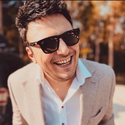 Ender Öztürk's profile picture