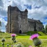 Фото профиля Lady Muck,Clabber Castle. (Máire O'Ceallaigh)