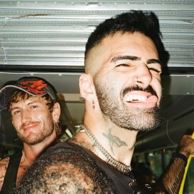 Asad Zafar 🇵🇸's profile picture
