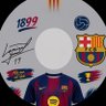 BarçaVault💙❤️'s profile picture