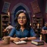 Profilbild von Diya Upadhyay