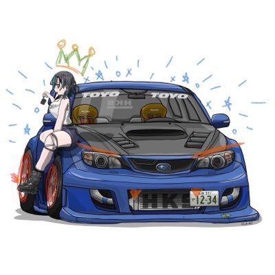 X105EGRB's profile picture