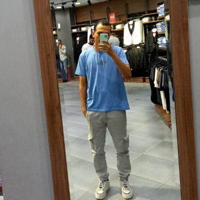 #chico's profile picture