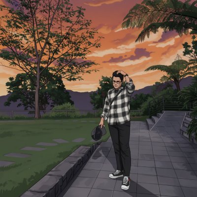 Alda | #LawanJudolDenganInvestasi's profile picture