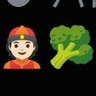 茹でたブロッコリー🥦🧚🏻♂️ profil fotoğrafı