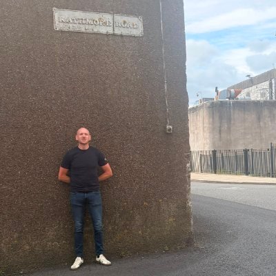 Ó Rinn's profile picture