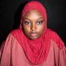 Samira Usman Adam, fLMI, Anipr's profile picture