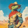 Фото профиля Texas Red Frog