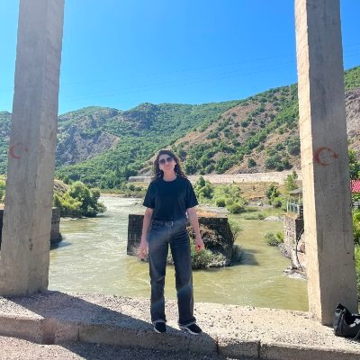 Yasemin's profile picture