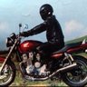 Фото профиля Driftin Ronin