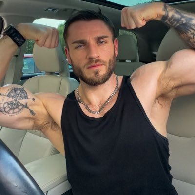 BrandonAllenSFW's profile picture