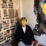 biru. profil fotoğrafı