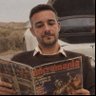 Profilbild von Jordi Rivero