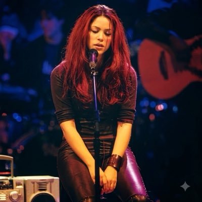 shakiracoustic's profile picture