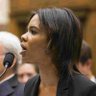 Candace Robinson, G.E.D. profil fotoğrafı
