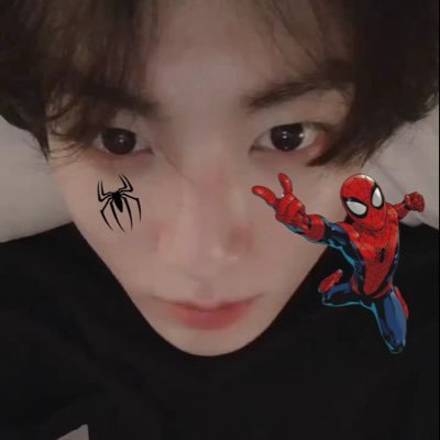 ⁷ IS SEEING BTS's profile picture