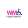 Wheelie MS Advocate - #PoweredByExperience - ♿️ 的头像