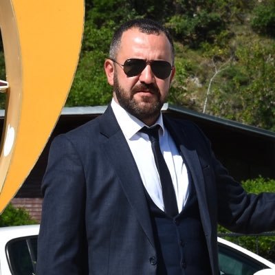 TOLGA ARITAN's profile picture