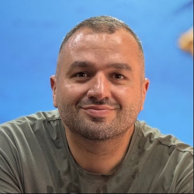 omerekinci's profile picture