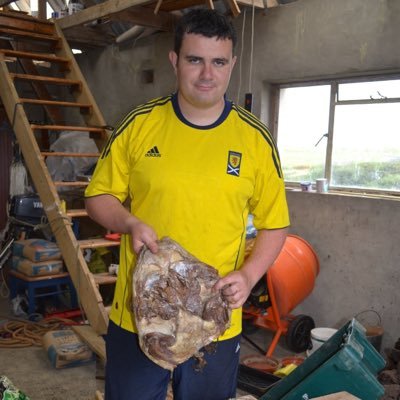 Domhnall Macsween's profile picture