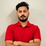Krishna Rajput profil fotoğrafı