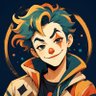 玖可's profile picture