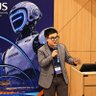 Dr. Scott Hu profil fotoğrafı