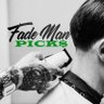 FadeMan Picks 的头像