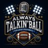 Always Talkin’ Ball profil fotoğrafı