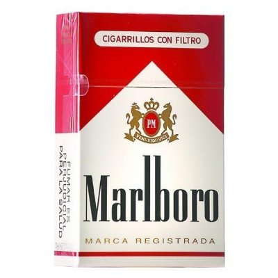 MARLBORO's profile picture
