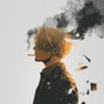 Vįnsmōƙe🚬 profil fotoğrafı